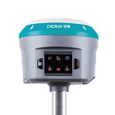 华测T7 智能 RTK完美网页版系统