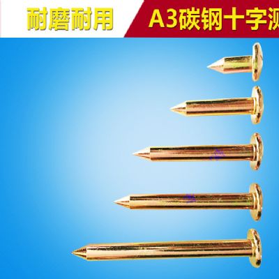 不锈钢镀锌十字完美网页版钉