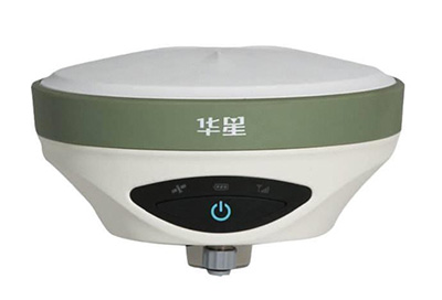 中海达华星A10 RTK完美网页版系统